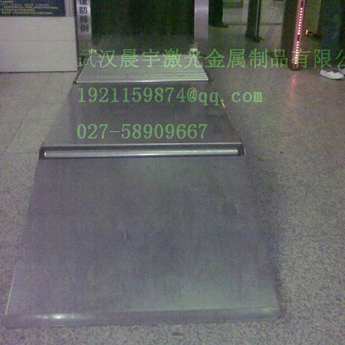 不銹鋼工程系列