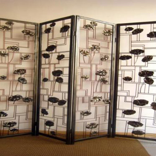 不銹鋼工程系列