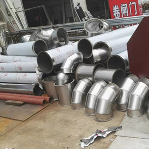 不銹鋼工程系列