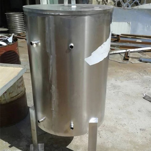 不銹鋼桶生產(chǎn)加工